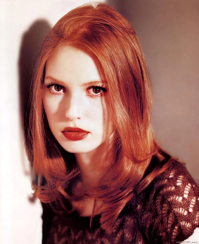 Madelyn Celeste Steele